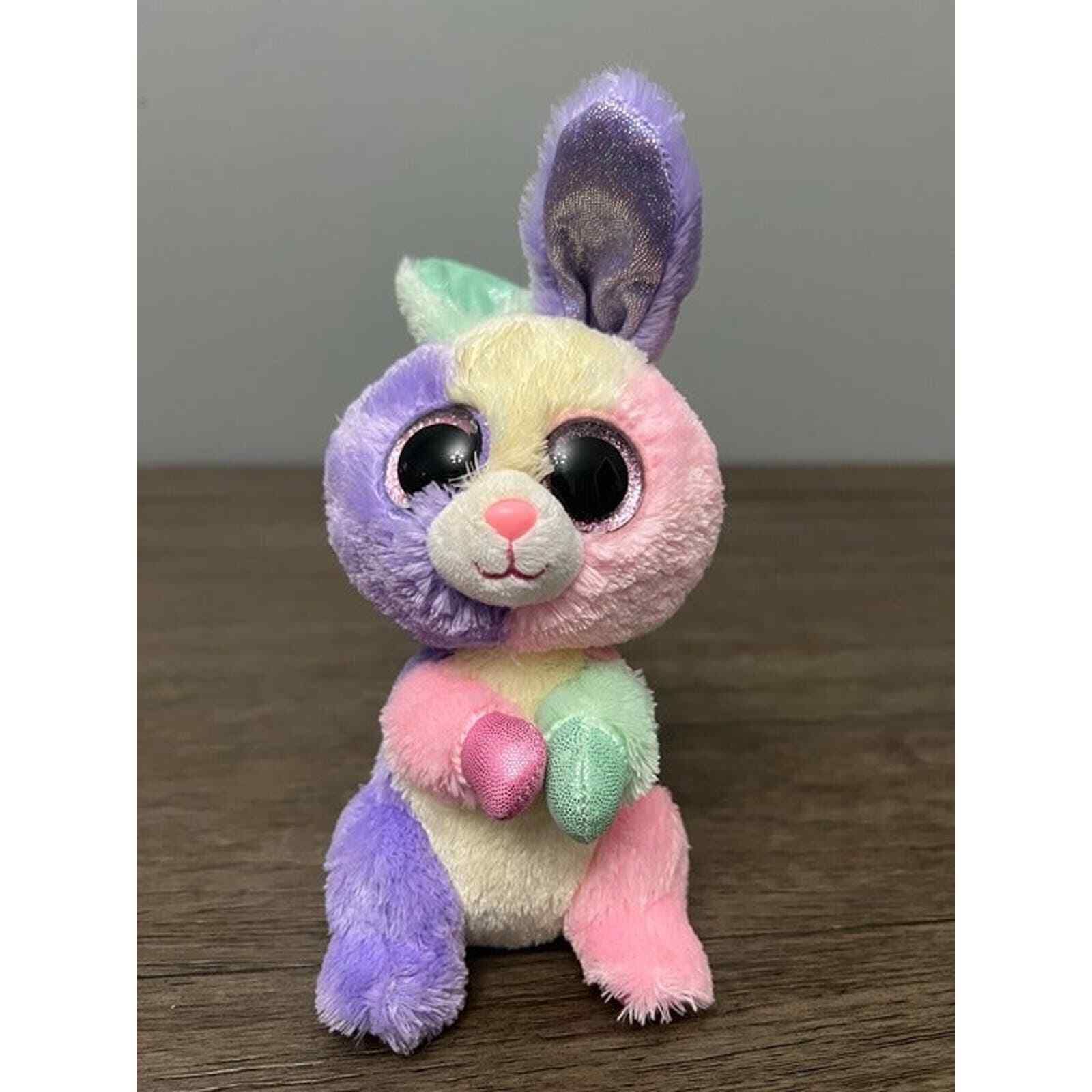 Bloom (Beanie Boos)