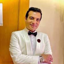 Ehab tawfik (mohab tawfik) ايهاب توفيق (مهاب توفيق)