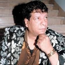 Shaban AbdelRahim شعبان عبدالرحيم (مطرب مصري)