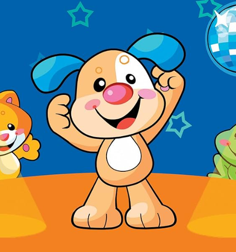 Puppy (Laugh and Learn)