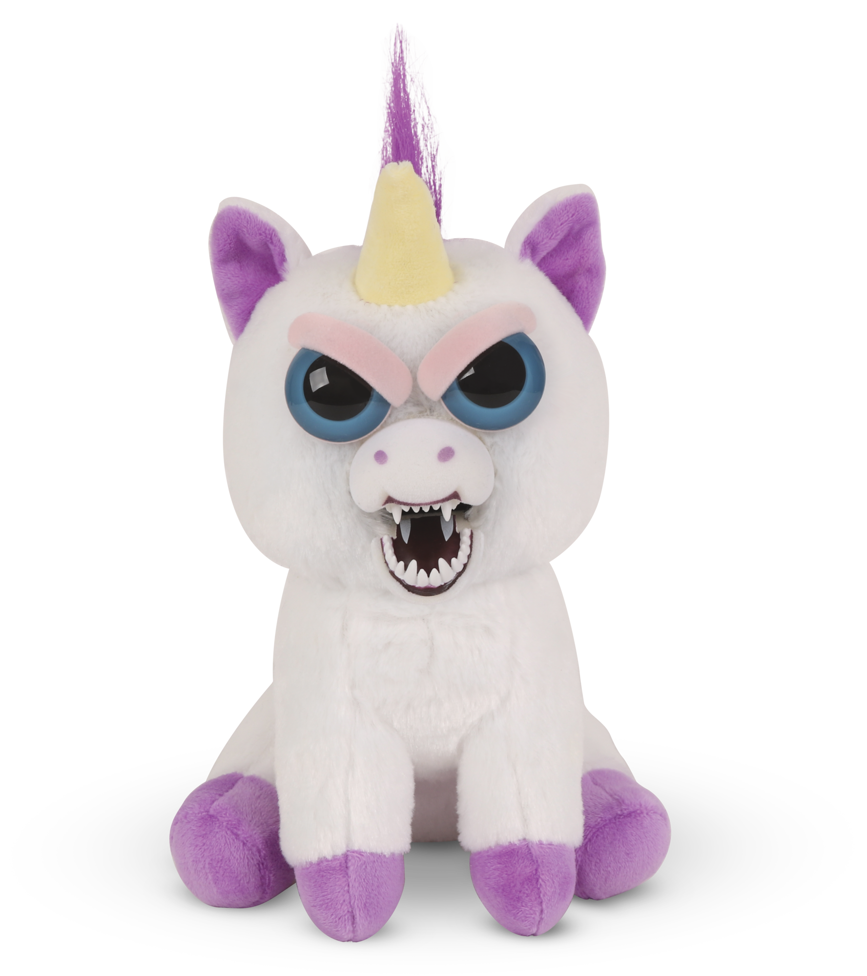Glenda Glitterpoop (Feisty Pets)