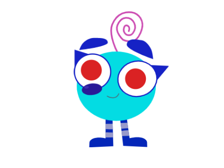 Feetface (Noggin)