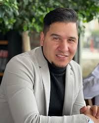 Mohamad Adnan محمد عدنان (يوتيوبر فلسطيني)