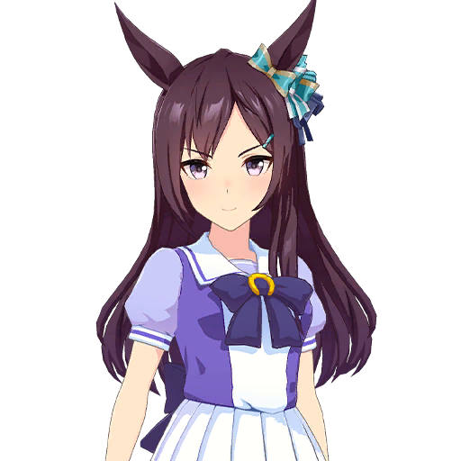 Mejiro Dober (Uma Musume)