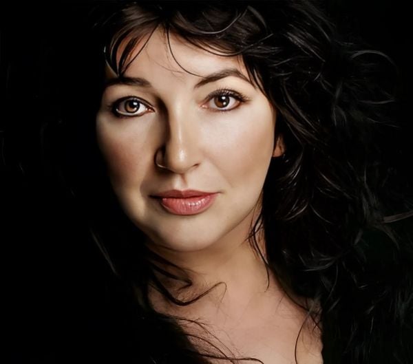 Kate Bush (Aerial Era)