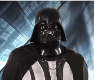 Darth Vader (ERB)