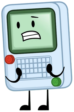 Object Madness: Electronic Dictionary