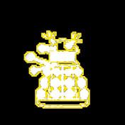 Dalek Todd Radio