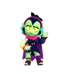 Willow (Brawl Stars)
