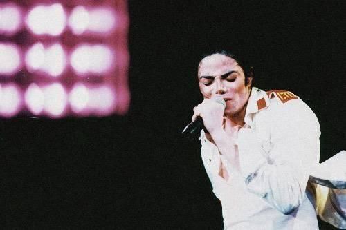 Michael Jackson (Royal Brunei 1996)