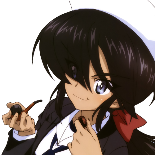 Ogin (Girls und Panzer)