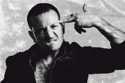 Chester Bennigton Angry Vocal 2017
