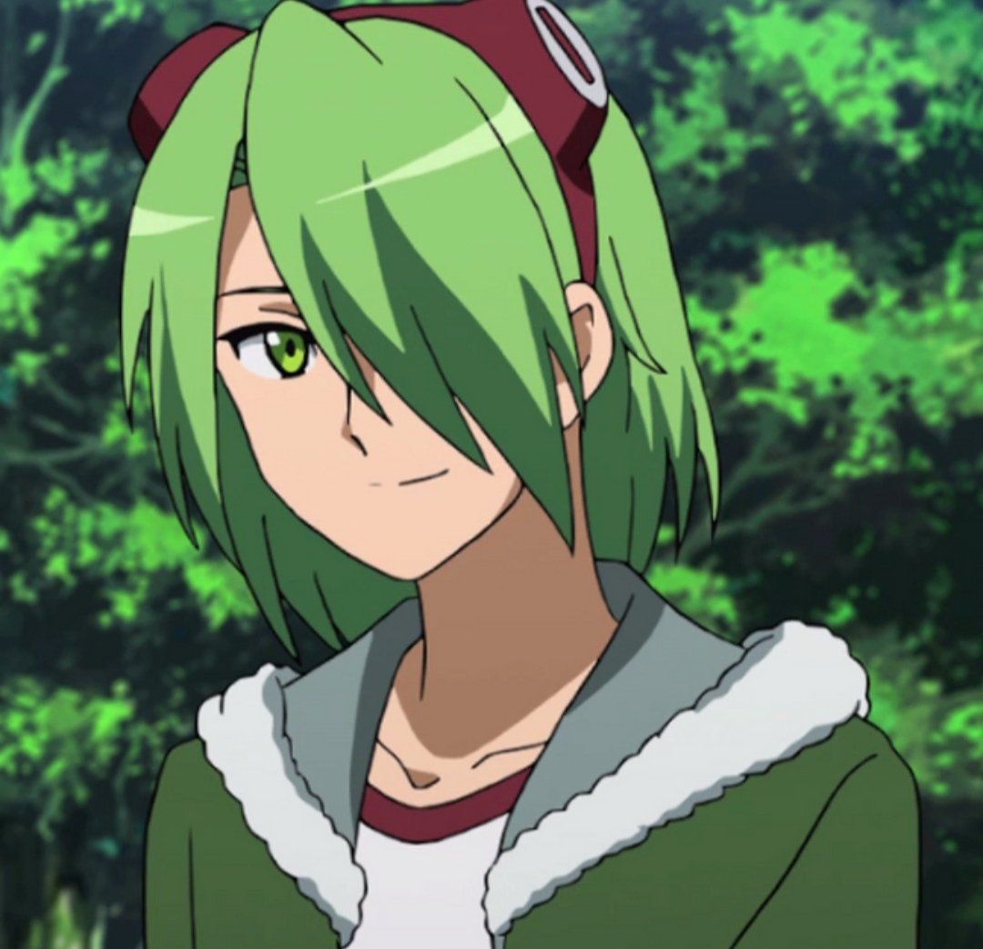 Lubbock - Akame Ga Kill! (ENG Voice)