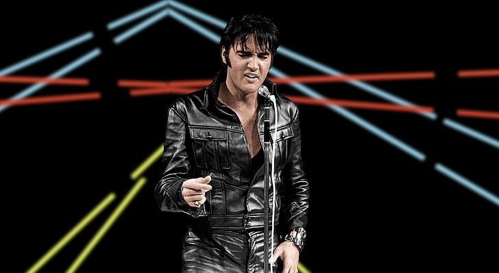 Elvis Presley