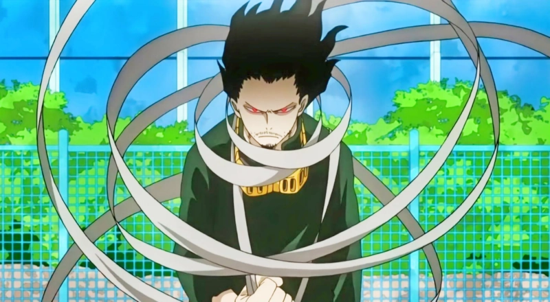 Shota Aizawa
