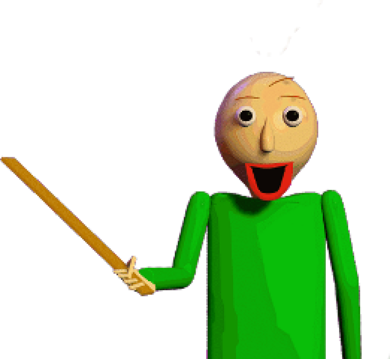 Baldi