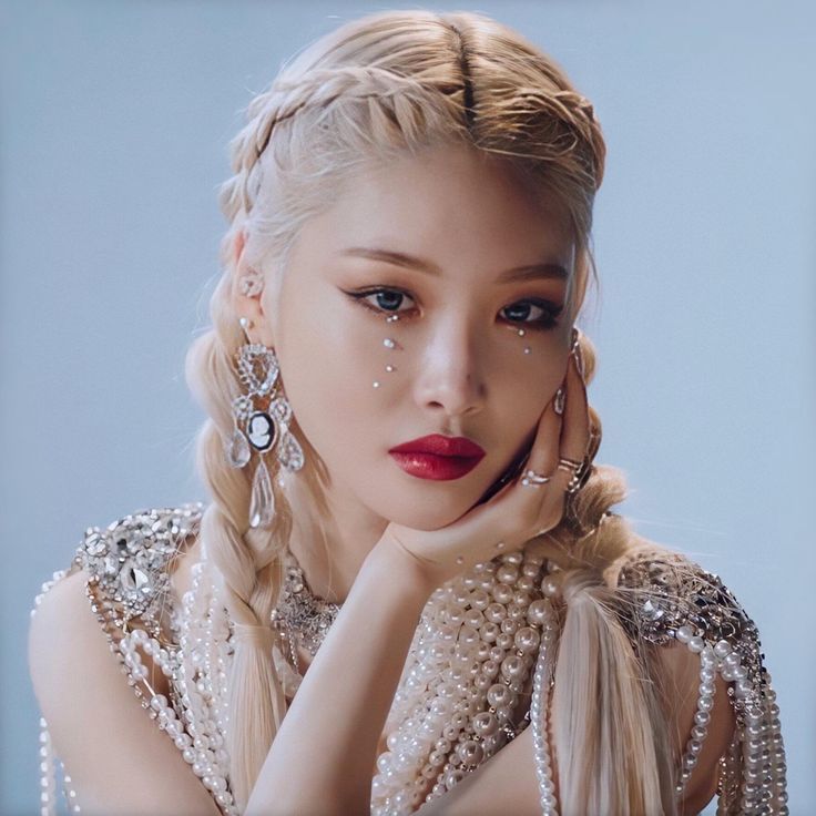 chungha