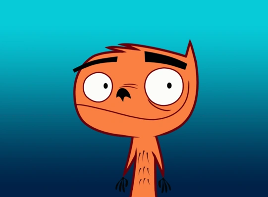 Peri (Spliced)