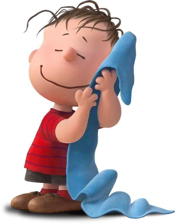 Linus Van Pelt (Stephen Shea)