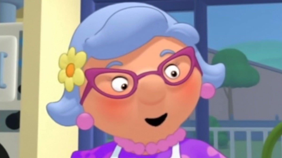 Mrs.Portillo