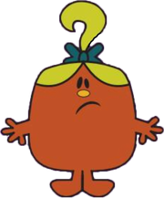 Little Miss Curious (The Mr Men Show S2)