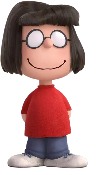 Marcie (Jimmy Ahrens)