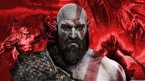 kratos pt br