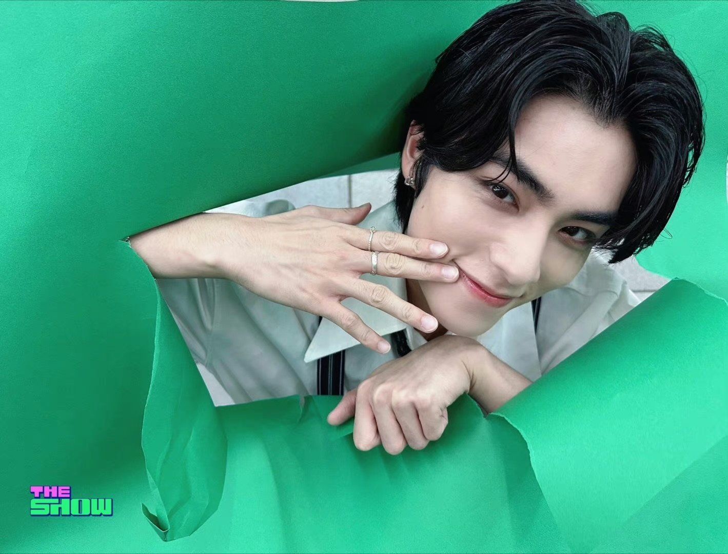 NCT xiaojun