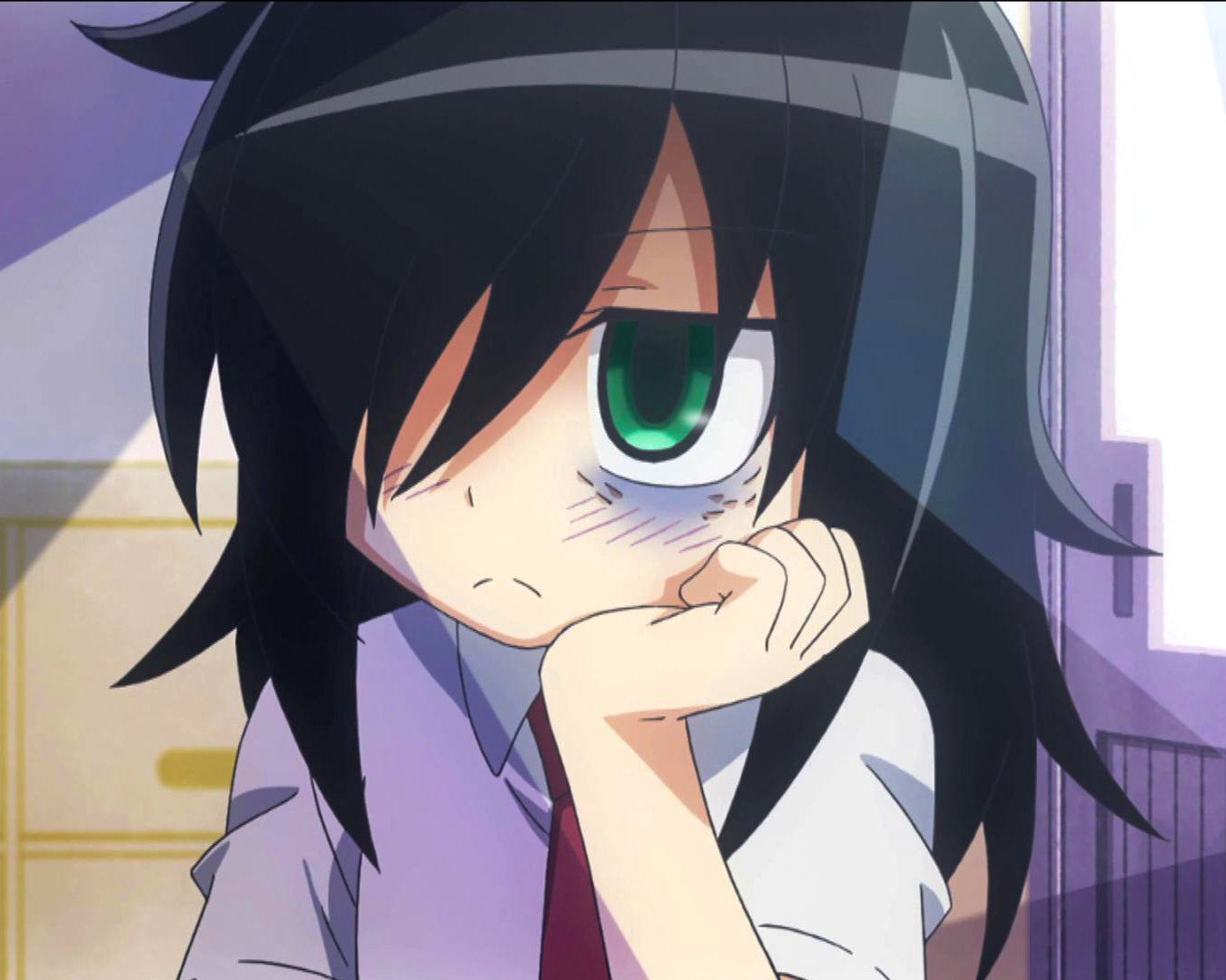 Tomoko Kuroki