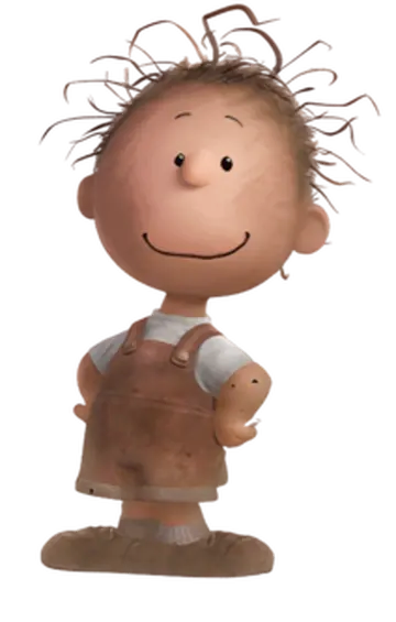 Pig Pen (Tom Muller)