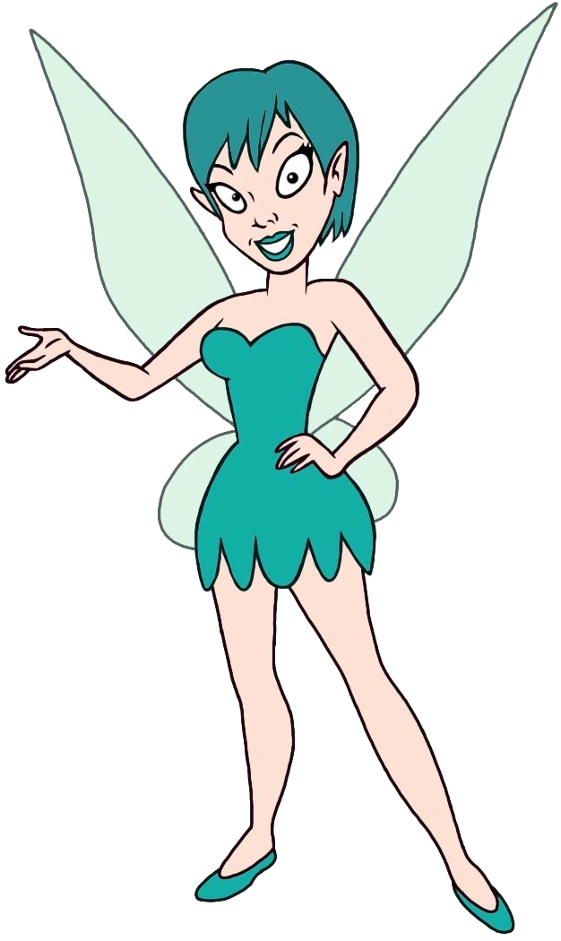 Siren Sara (Willy's Wonderland) Old