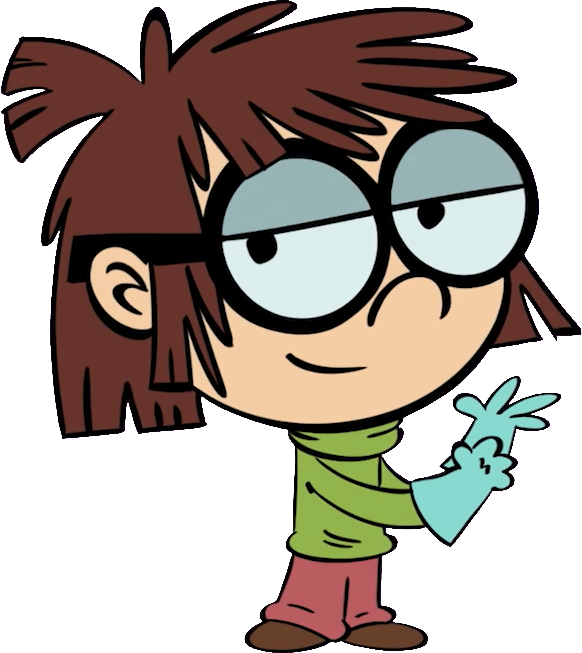 Lisa Loud