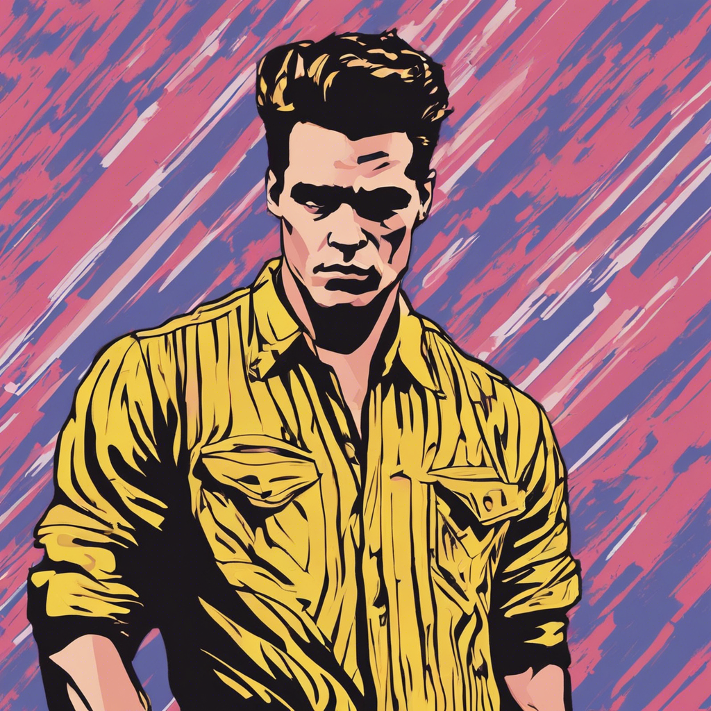 Johnny Vincent (Bully)