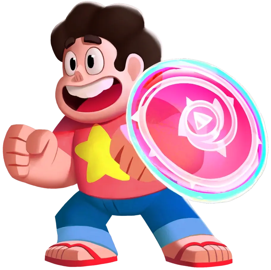Steven Universe Daniel Divenere (MultiVersus)