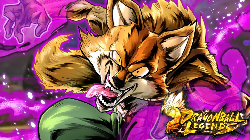 Lavender [DB-Legends | 🇺🇸]