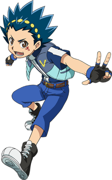 Valt aoi arabic
