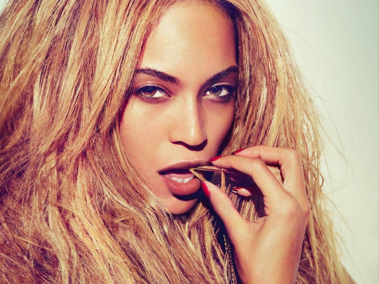 Beyoncé (Beyonce) (4 Era)