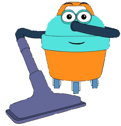 Sneeze (Handy Manny)