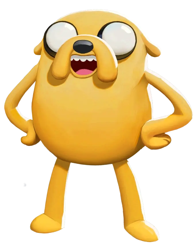 Jake the Dog (Adventure Time)