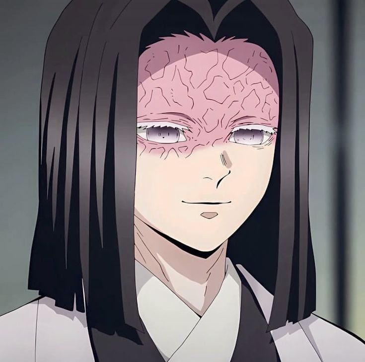 Ubuyashiki kimetsu no yaiba