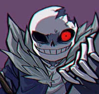 Horror Sans