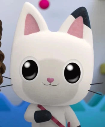 Pandy Paws