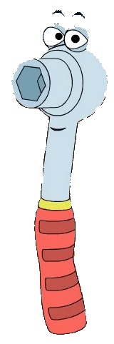 Totts (Handy Manny)