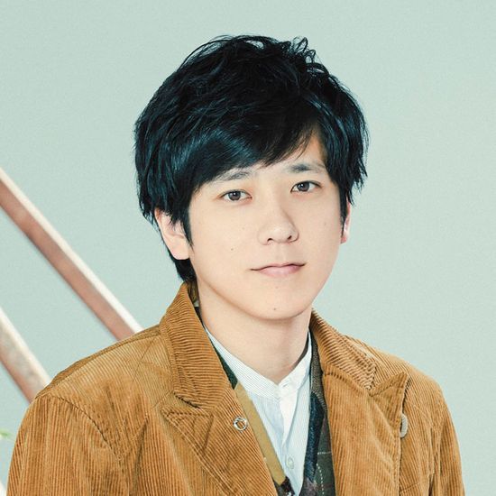 ninomiya kazunari