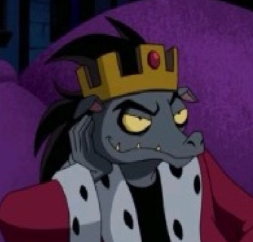 Argit Ben 10