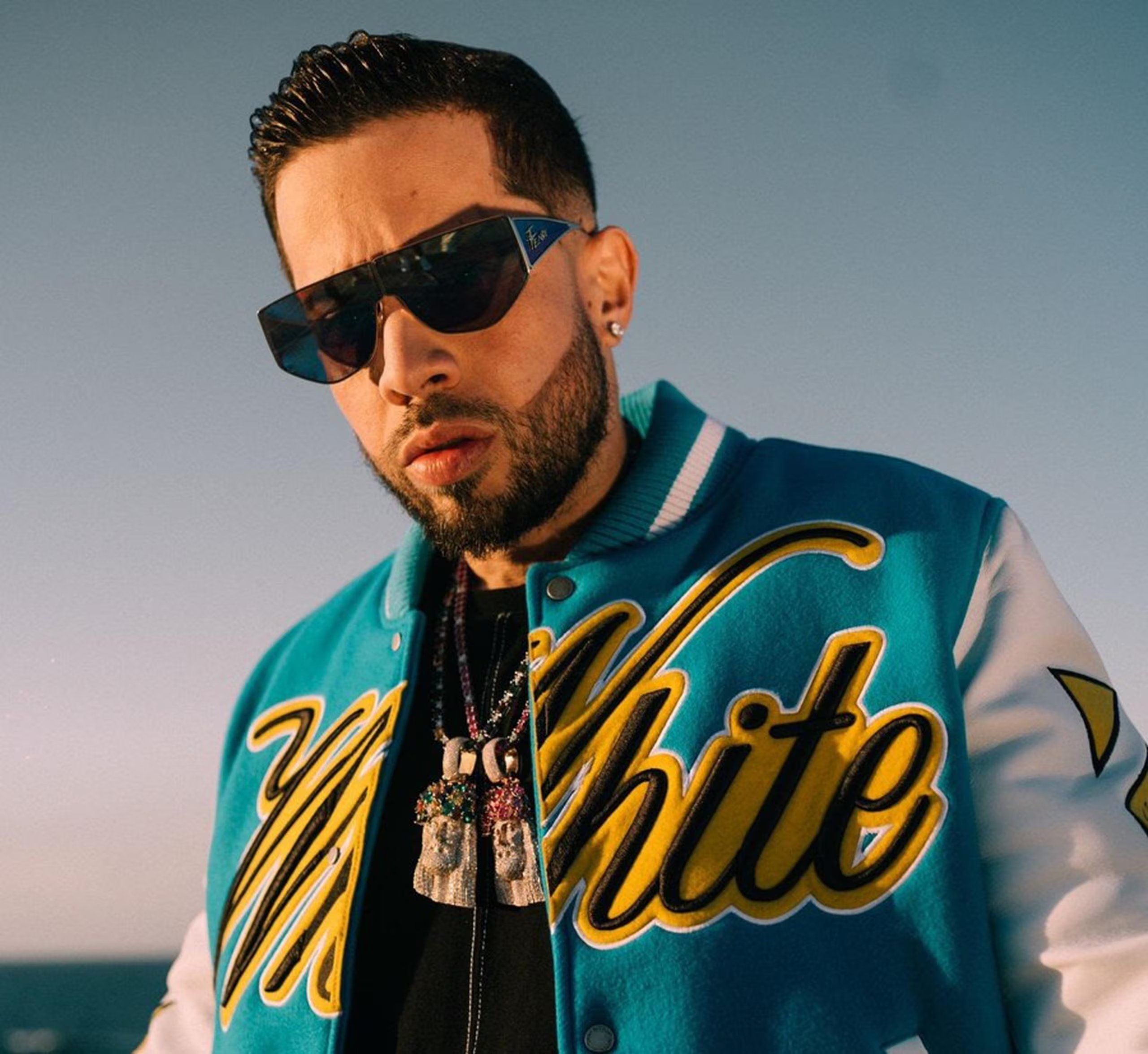 De La Ghetto