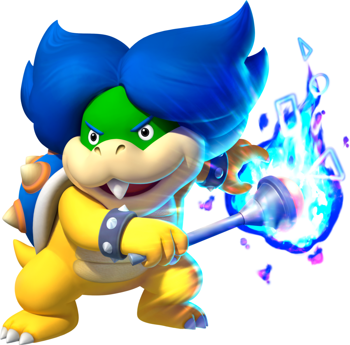 Ludwig