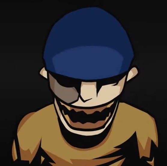 Jeffy (Fnf Jeffy’s Endless Atheos)