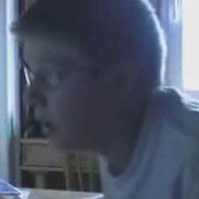 Teen Norman Kochanowski / Leopold Slikk (Angry German Kid)