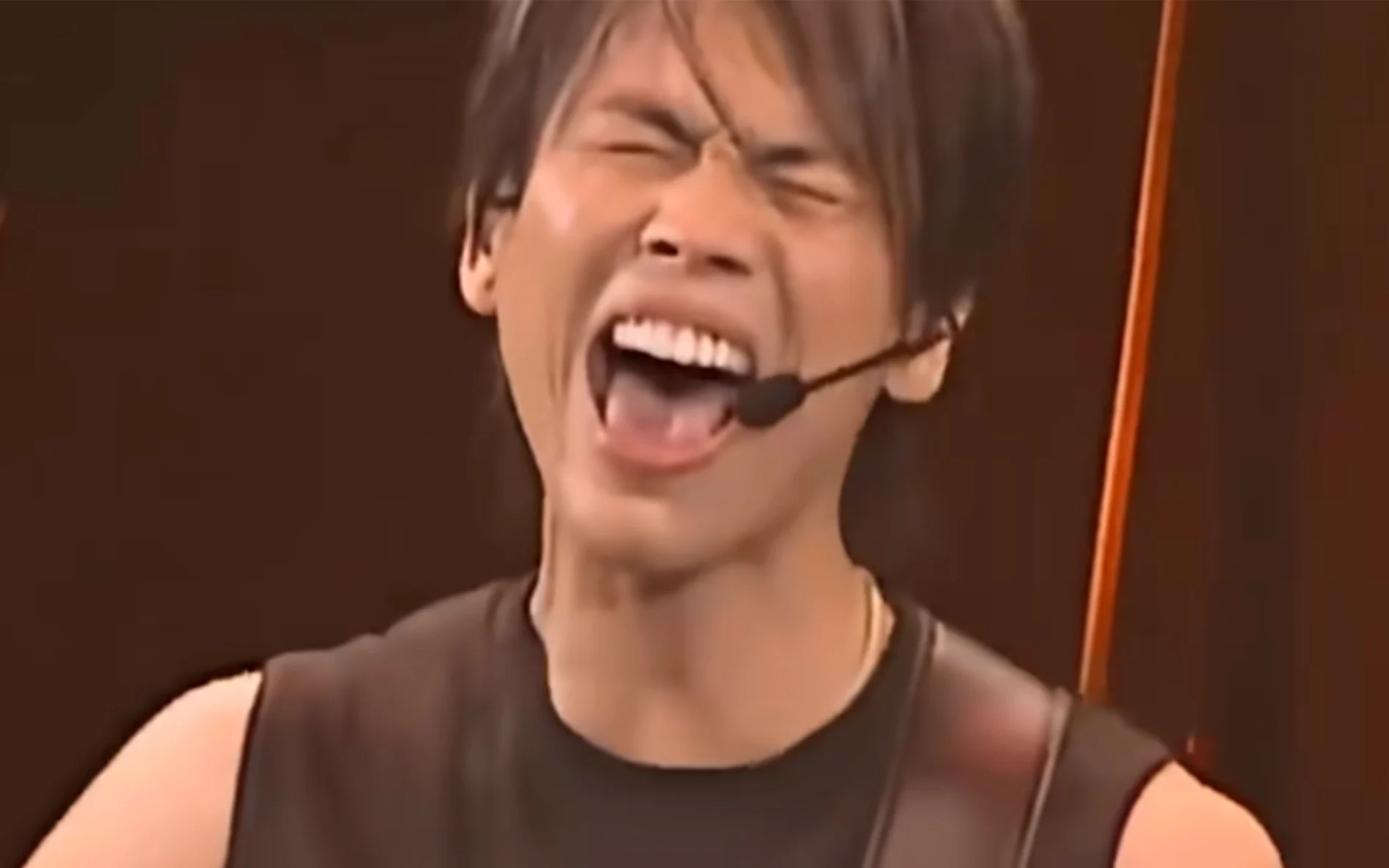 陶喆(David Tao)
